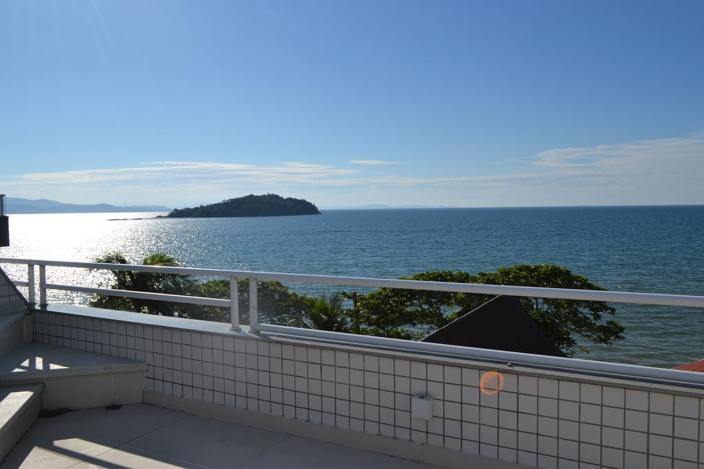Apart Hotel Villa De Vincenzi Florianópolis Exterior foto